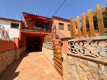 Casas rústicas 3 Habitaciones en Sant Joan-Vilarromà
