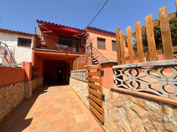 Maisons de campagne 3 Chambres à Sant Joan-Vilarromà