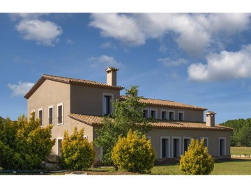 Country homes 13 Bedrooms in Aiguaviva Parc