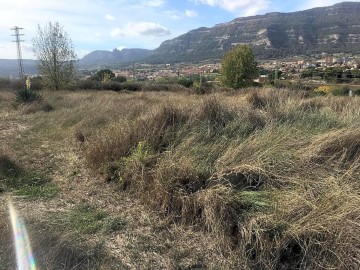 Terrenos en Centelles