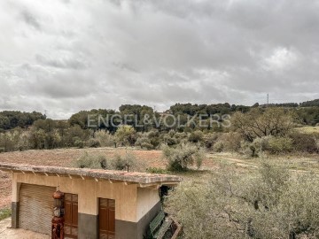 Building in Sant Quintí de Mediona