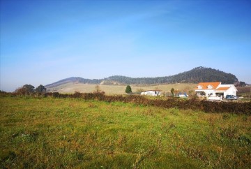 Terrenos en Azoños