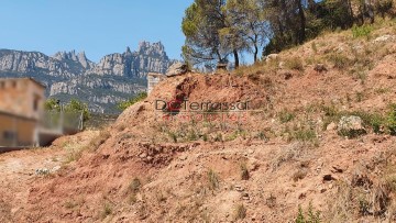 Terrenos en El Ventayol