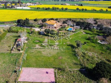 Quintas e casas rústicas 7 Quartos em Veinat de Pocafarina