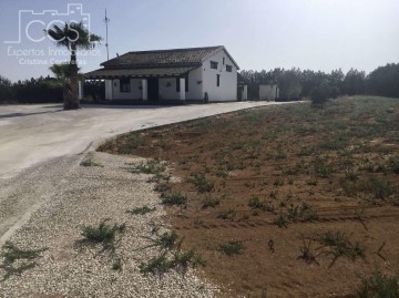 Casas rústicas 4 Habitaciones en Pilas