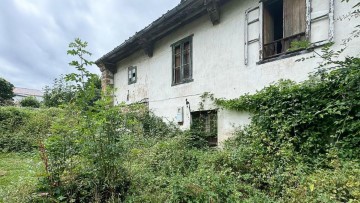 Casas rústicas 3 Habitaciones en Lantueno