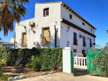 Maison 6 Chambres à Xàtiva