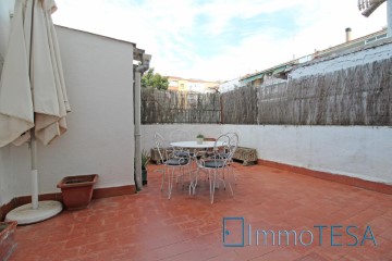 Apartamento 2 Quartos em La Creu de Barberà - Avinguda - Eixample