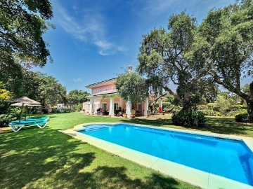 Casa o chalet 4 Habitaciones en Sotogrande Alto