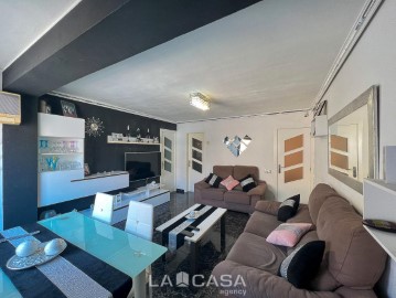 Piso 3 Habitaciones en Can Tintorer - Can Pere Boir - Can Tries