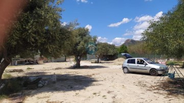 Quintas e casas rústicas 3 Quartos em La Alcoraya