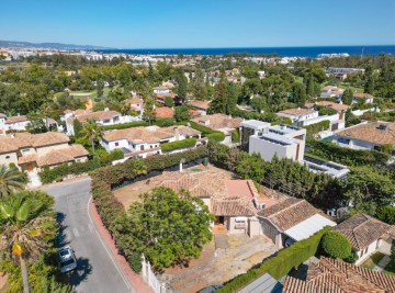 Casa o chalet 4 Habitaciones en San Pedro de Alcántara