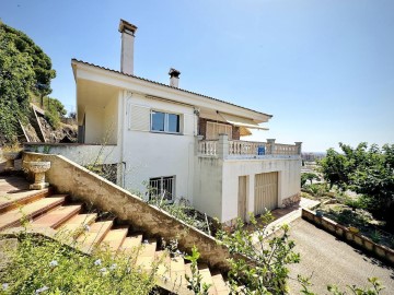 Maison 3 Chambres à Santa Susanna