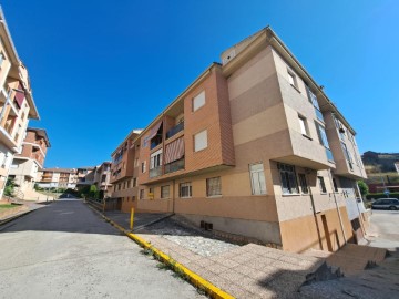 Piso 3 Habitaciones en Cuéllar