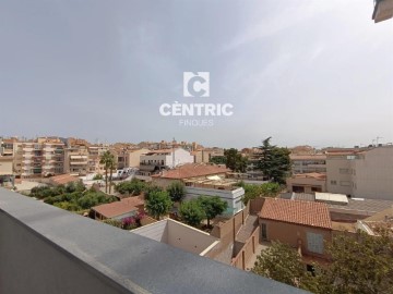 Piso 4 Habitaciones en Zona Esportiva - Sant Pere