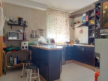 House 3 Bedrooms in Pegalajar