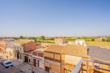 Piso 4 Habitaciones en Benifaraig