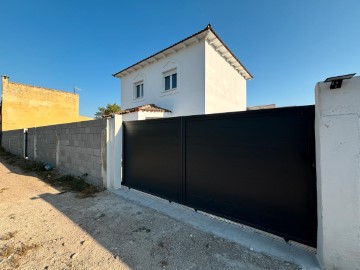 Moradia 3 Quartos em Paraje el Marqués