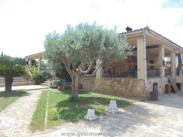 Casa o chalet 4 Habitaciones en Chiva Centro