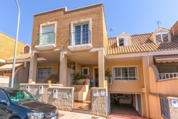 Casa o chalet 4 Habitaciones en La Fuensanta-Villa Inés