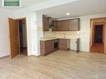 Apartment 2 Bedrooms in Algemesí