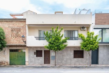 Casa o chalet 4 Habitaciones en Casco Historico