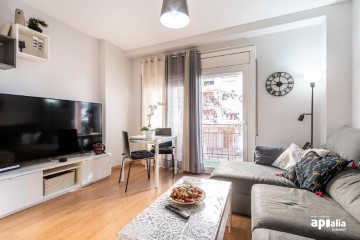 Apartamento 2 Quartos em La Creu de Barberà - Avinguda - Eixample