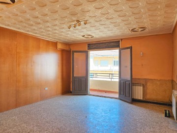 Appartement 3 Chambres à Fuentes de Ebro