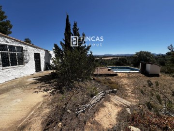 Casas rústicas 3 Habitaciones en Flix