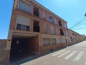 Apartamento 2 Quartos em Cazalegas