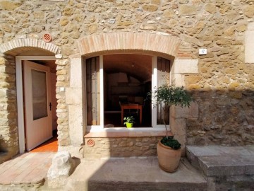 Casas rústicas 3 Habitaciones en Flaçà