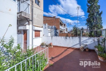 House 7 Bedrooms in Gràcia