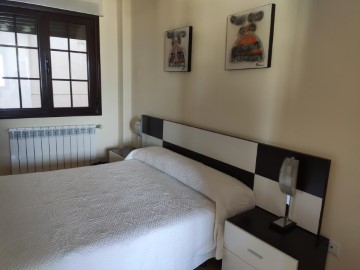 Apartamento 1 Quarto em Quintanar de la Orden