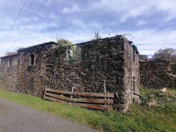 Casas rústicas 3 Habitaciones en Monte (Santa Mariña)