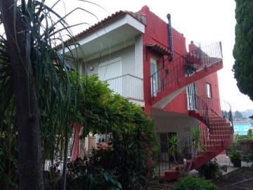 Casa o chalet 4 Habitaciones en Monte Corona