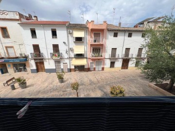 Piso 3 Habitaciones en Villanueva de Castellón