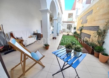 Apartamento 2 Quartos em Canet de Mar