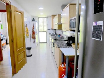 Apartamento 4 Quartos em Mercat