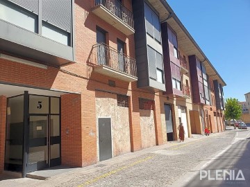 Apartment 2 Bedrooms in Centro - San Lorenzo