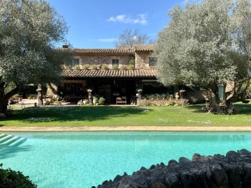 Country homes 5 Bedrooms in Sant Sadurni