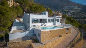 Casa o chalet 3 Habitaciones en Altea Hills