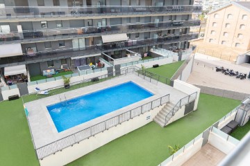 Apartamento 3 Quartos em Port