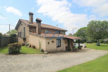 Maison 6 Chambres à Castriz (San Pedro)