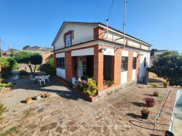 House 3 Bedrooms in Els Can Falguera-Turons