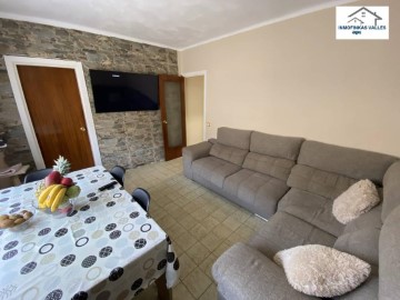 Apartamento 3 Quartos em Sot dels Nostris