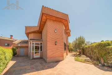 Casa o chalet 5 Habitaciones en Guadarrama