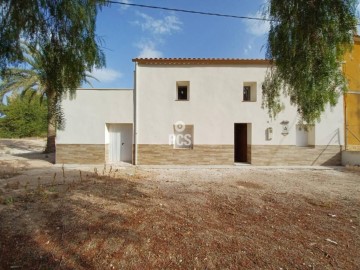 Casa o chalet 5 Habitaciones en Alhama de Murcia