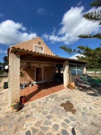 Casa o chalet 1 Habitacione en La Finca