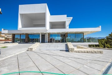 Casa o chalet 6 Habitaciones en Pueblo Poniente