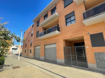 Commercial premises in La Barraca-Santigons